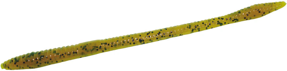 Zoom Trick Worm - 6.5 Inch