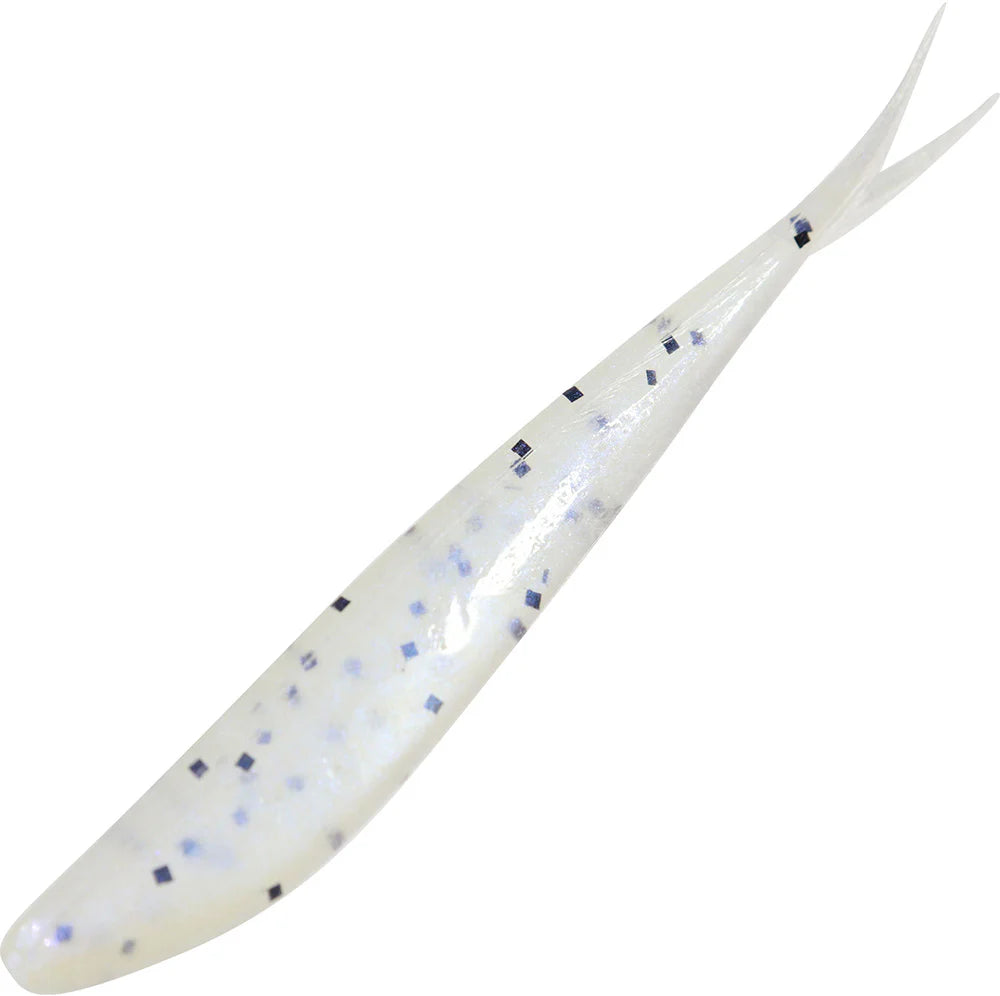 Zoom Tiny Fluke Soft Jerkbait - 3 Inch