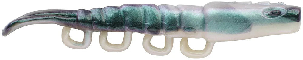 Berkley Gulp! Saltwater Turbo Shrimp - 5 Inch