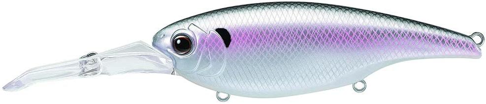 Evergreen DD X-Over Deep Diving Crankbait - 4 Inch