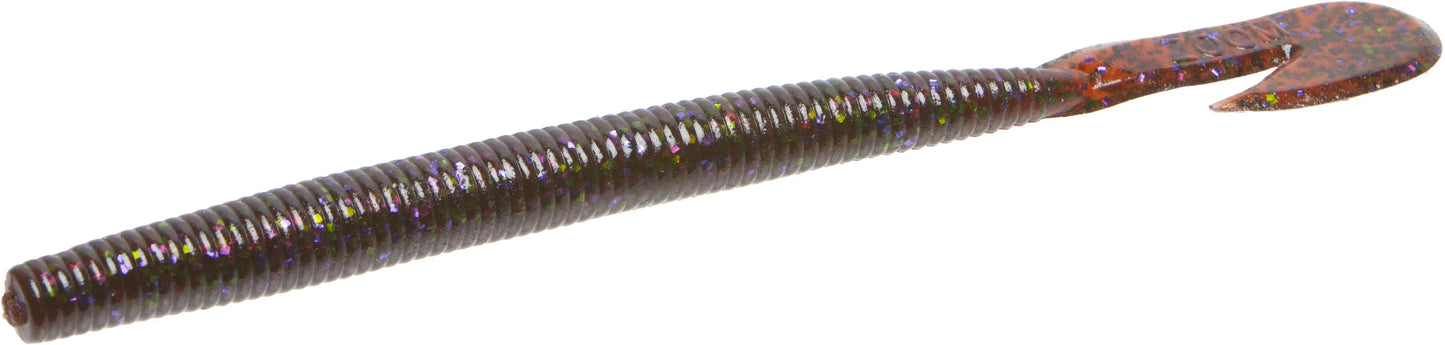 Zoom Magnum Ultra-Vibe Speed Worm - 7 Inch