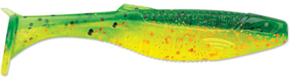 Rapala Crush City Mayor Swimbait - 3 Inch