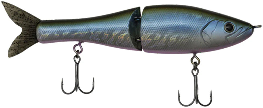 G-Ratt Steve Kennedy Sneaky Pete Glide Bait - 8 Inch