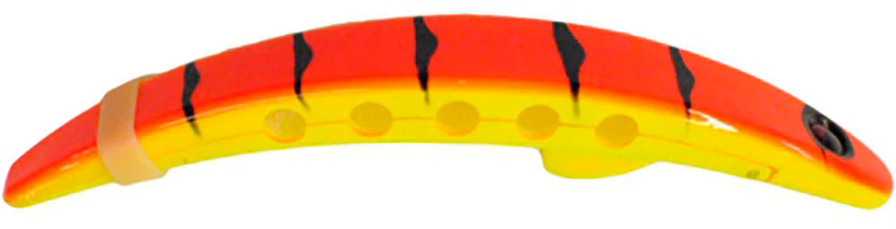 Brad's Original Superbait Pre-Rigged - 4.5 Inch