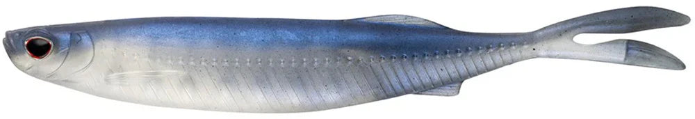 Nomad Design Freshwater Live-Ops Fallout Minnow w/Adjusta Ball System - 4.25 Inch