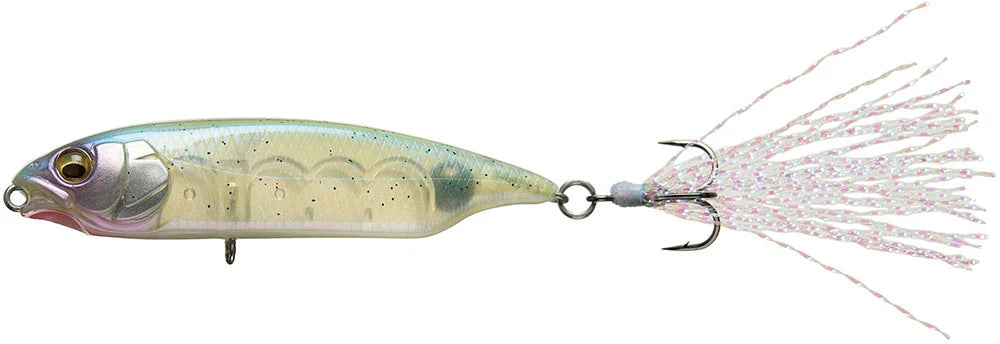 Megabass Karashi Twitch Bait - 2.3 Inch
