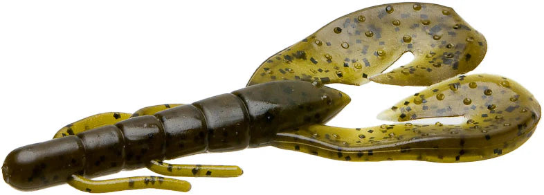 Zoom Super Speed Craw - 4 Inch