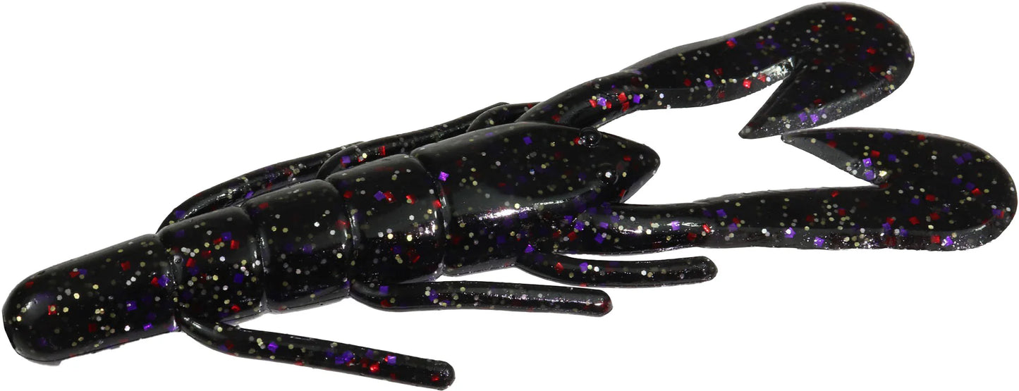 Zoom Ultra-Vibe Speed Craw - 4.25 Inch