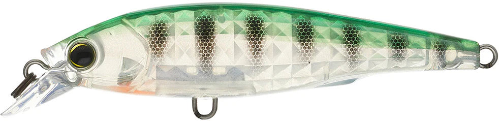 Yo-Zuri 3DR-X Suspending Jerkbait 80mm - 3.125 Inch