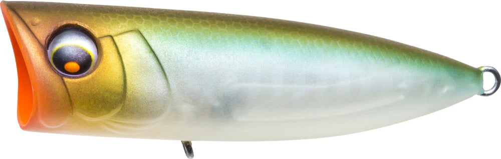 Yo-Zuri Pro Popper Topwater Popper - 2.75 Inch