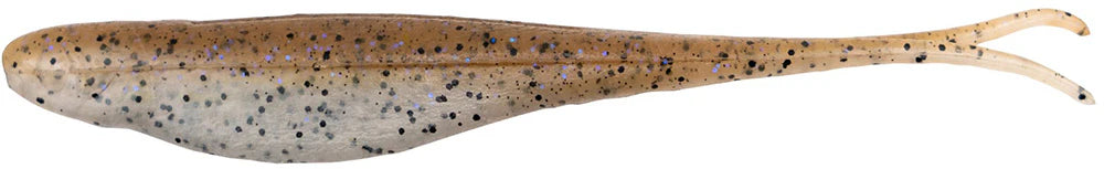 Z-Man Scented Jerk ShadZ 4 inch Soft Plastic Jerkbait 5 pack