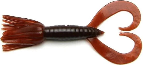 Keitech Little Spider 3 inch Soft Plastic