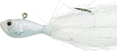SPRO Bucktail Jig 1/4 oz.