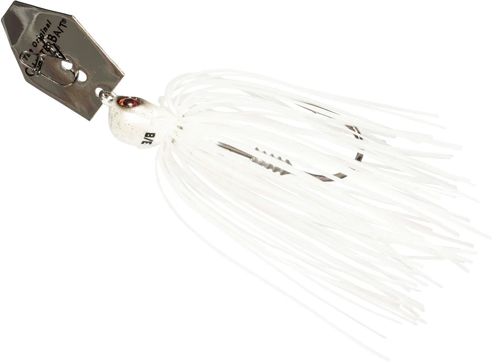 Z-Man Chatterbait Elite Evo