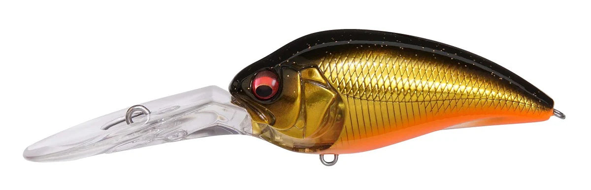 Megabass Super-Z Z3 Deep Diving Crankbait