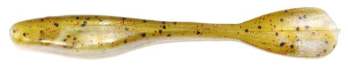 Gambler Flapp'n Shad Soft Jerkbait