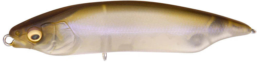 Megabass Karashi 80 Twitch Bait - 3.2 Inch