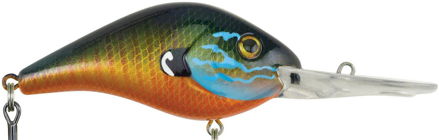 Berkley Dredger Deep Diving Crankbait Deeper Diving Models