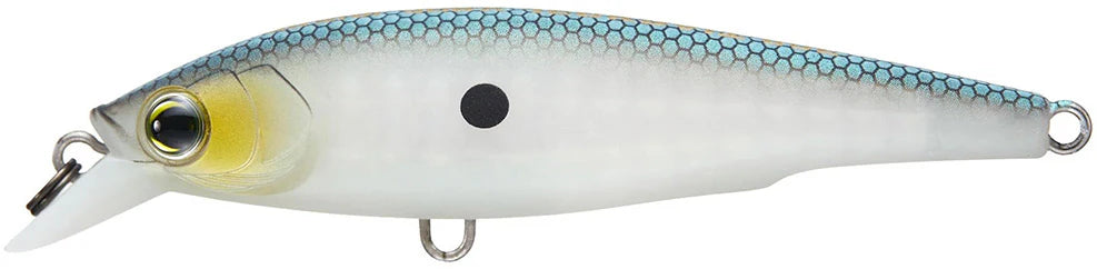 Yo-Zuri 3DR-X Floating Minnow 80mm - 3.125 Inch