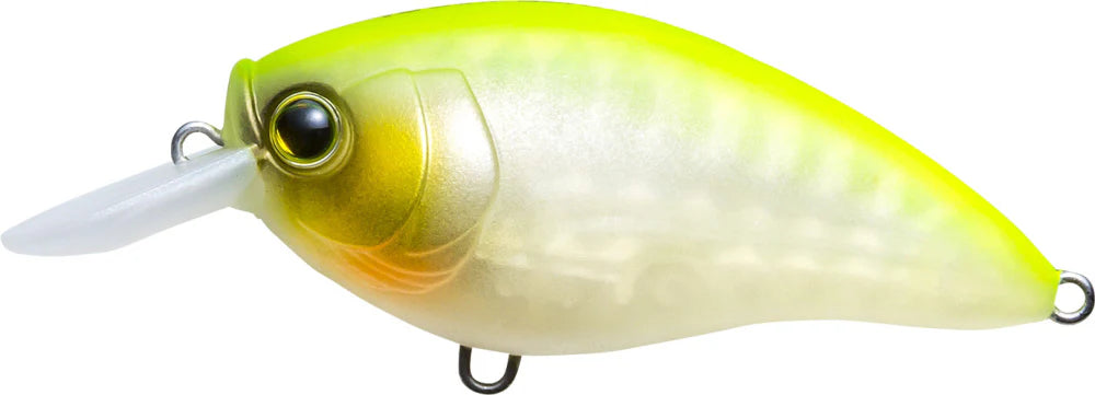 Yo-Zuri 3DR-X Shallow Runner SR Crankbait 50mm - 2 Inch