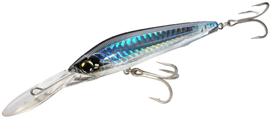 Yo-Zuri 3D Magnum 7 inch Sinking Trolling Lure