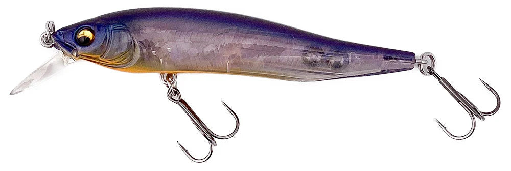Megabass Respect Series "GP Kikyou" - October 2025 Release