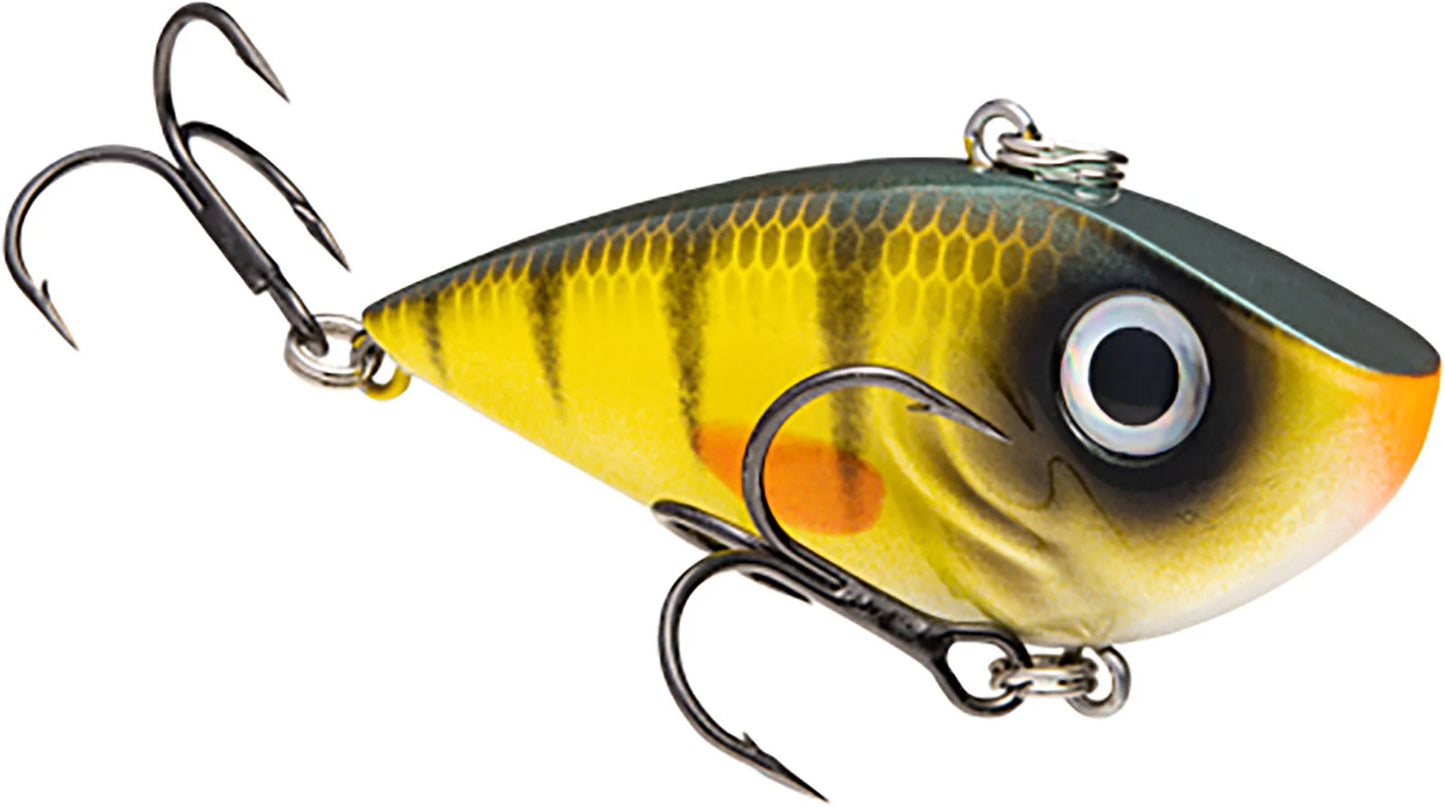 Strike King Red Eyed Shad Lipless Crankbait - 2.25 Inch