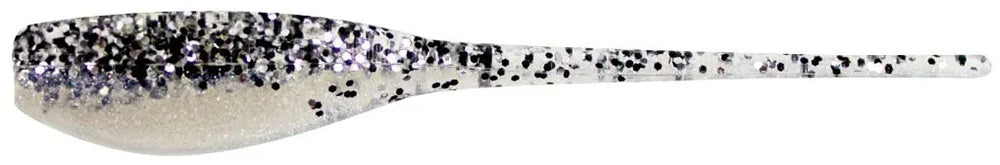 Bobby Garland Baby Shad 2 Inch Soft Plastic Bulk Bag - 50 pack