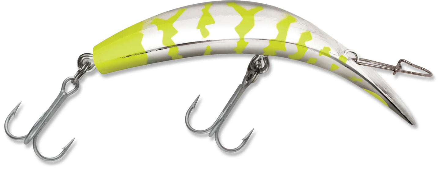Luhr-Jensen Rattling Kwikfish K14 Diving Plug