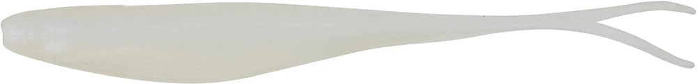 Z-Man Scented Jerk ShadZ Soft Jerkbait - 6 Inch