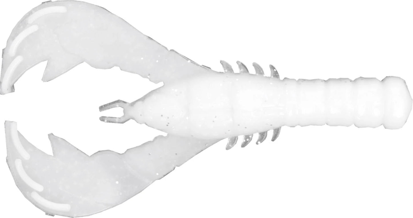 Gary Yamamoto 4 Inch Yamacraw - 6 Pack