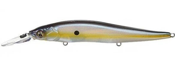 Megabass Ito Vision 110 + 1 Jerkbait
