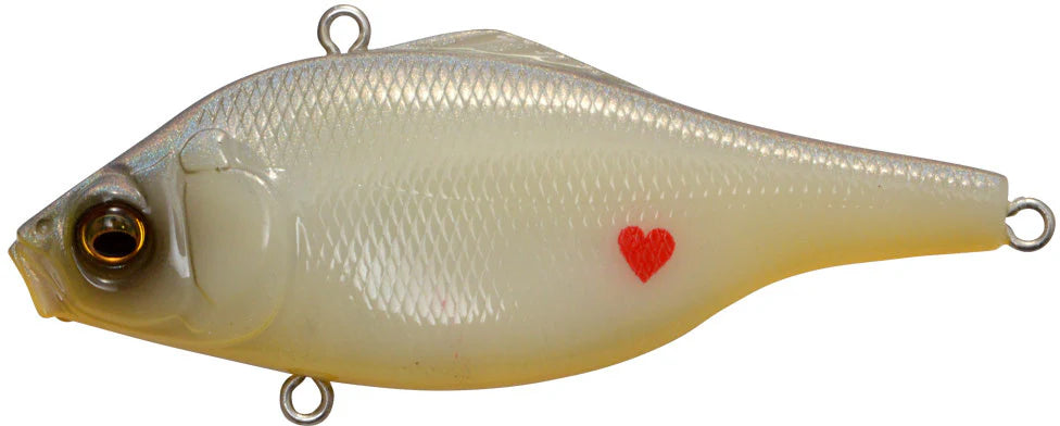 Megabass Vibration-X Ultra Rattle - Original Model