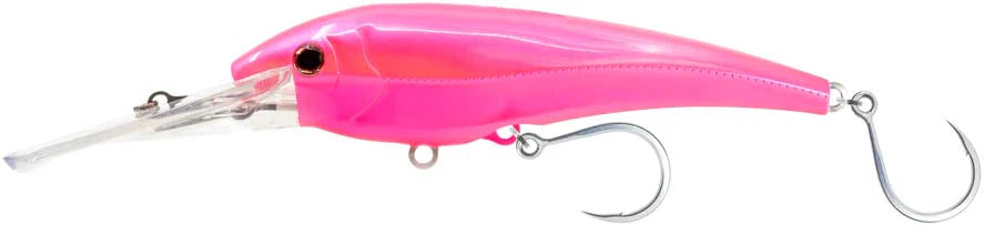 Nomad Design Heavy Duty DTX Minnow 200 Sinking - 8 Inch