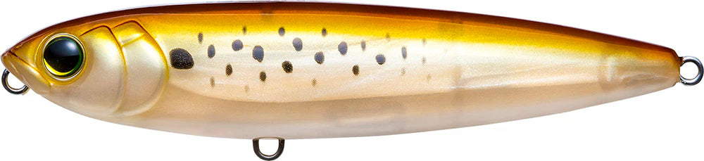 Yo-Zuri 3D Inshore Topknock Pencil Topwater Walker 125mm - 5 Inch