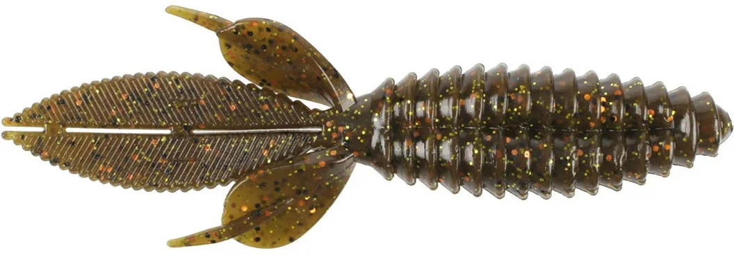 Reaction Innovations Double Wide Beaver 5.0 Creature