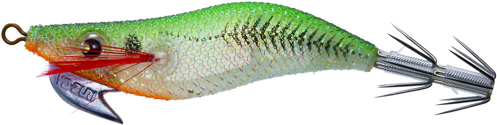 Yo-Zuri Egi Aurie-Q RS Sinking Squid Jig 55mm - 2.25 Inch