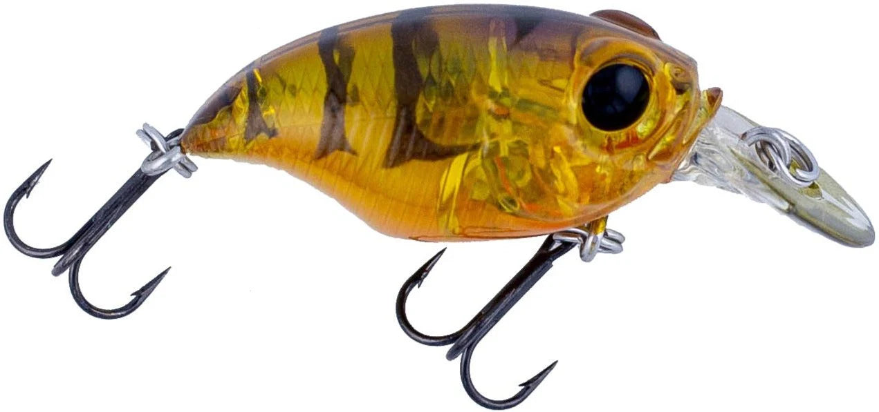 Megabass Griffon SR-X (BFS) Shallow Diving Crankbait - 1.5 Inches