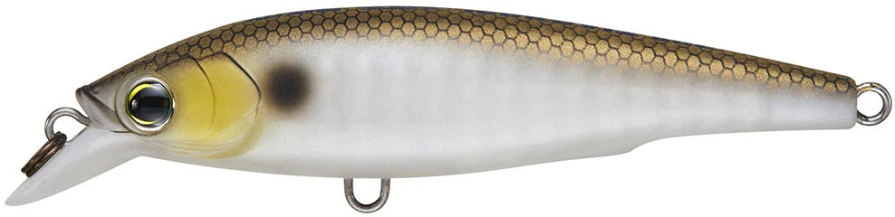 Yo-Zuri 3DR-X Floating Minnow 80mm - 3.125 Inch