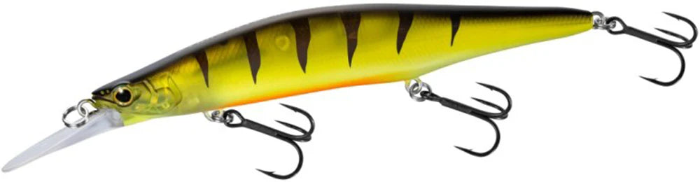 Shimano Zumverno 115SP Jerkbait - 4.5 Inches