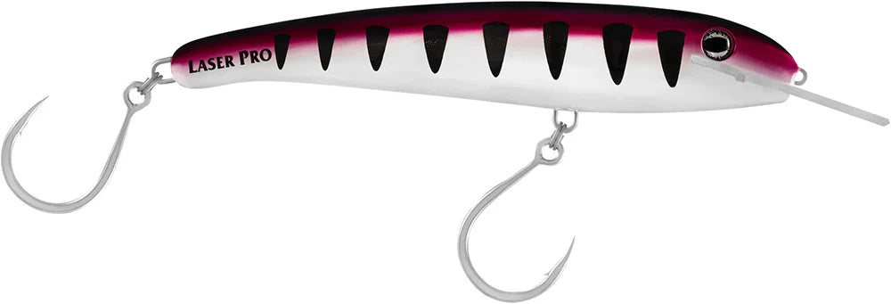 Halco Laser Pro 210 Extra Deep Diving Trolling Plug - 8.25 Inch