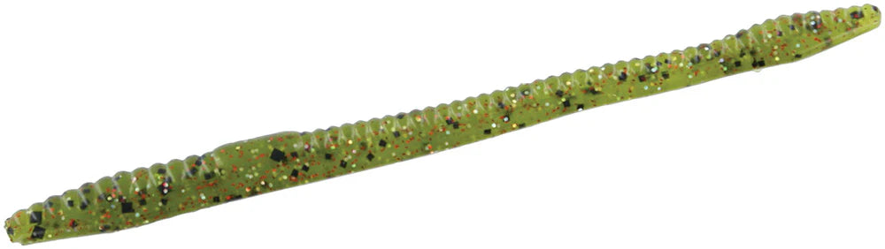 Zoom Finesse Worm - 4.25 Inch