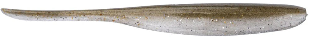 Keitech Shad Impact 3 inch Soft Jerkbait