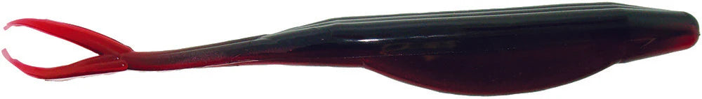 Zoom Super Fluke Soft Jerkbait - 5.25 Inch