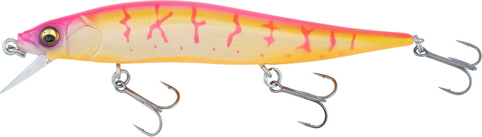 Megabass Respect Series "Sakura Coach" - May 2024 Release