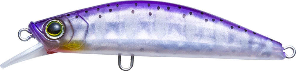 Yo-Zuri 3DR-X Flat Sided Heavy Sinking Minnow 40mm - 1.625 Inch