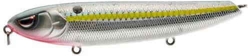 SPRO Walking Haint 125 Topwater Walker - 5 Inch