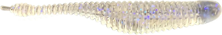 Great Lakes Finesse Drop Minnow - 2.75 Inch