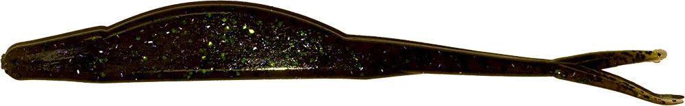Zoom Magnum Super Fluke Soft Jerkbait - 7 Inch
