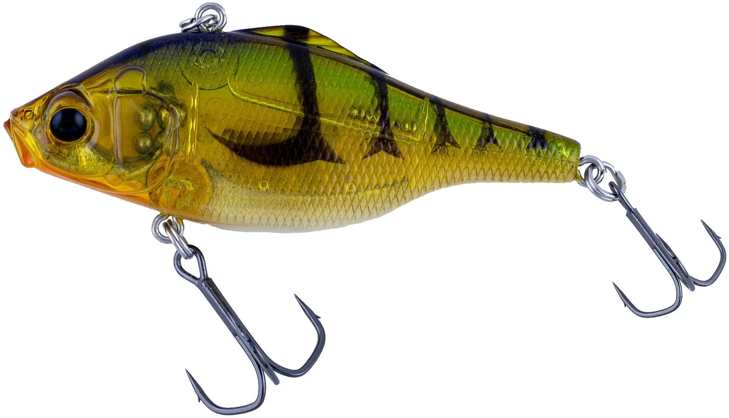 Megabass Vibration-X Ultra Rattle - Original Model